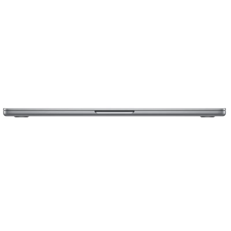 Apple MacBook Air 13" M3 Chip with 8‑Core CPU and 8‑Core GPU, 16 GB, 256 GB SSD - Arabic/English - Image 5