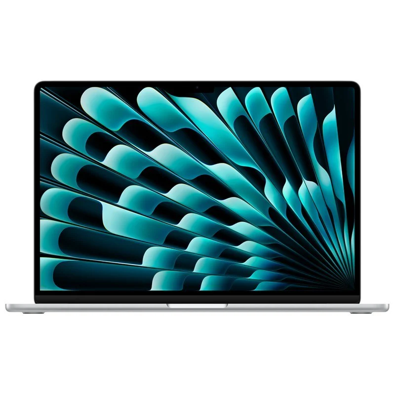 Apple MacBook Air M2, 15" Retina Display, 8-core CPU, 10-core GPU, English Keyboard - Image 17