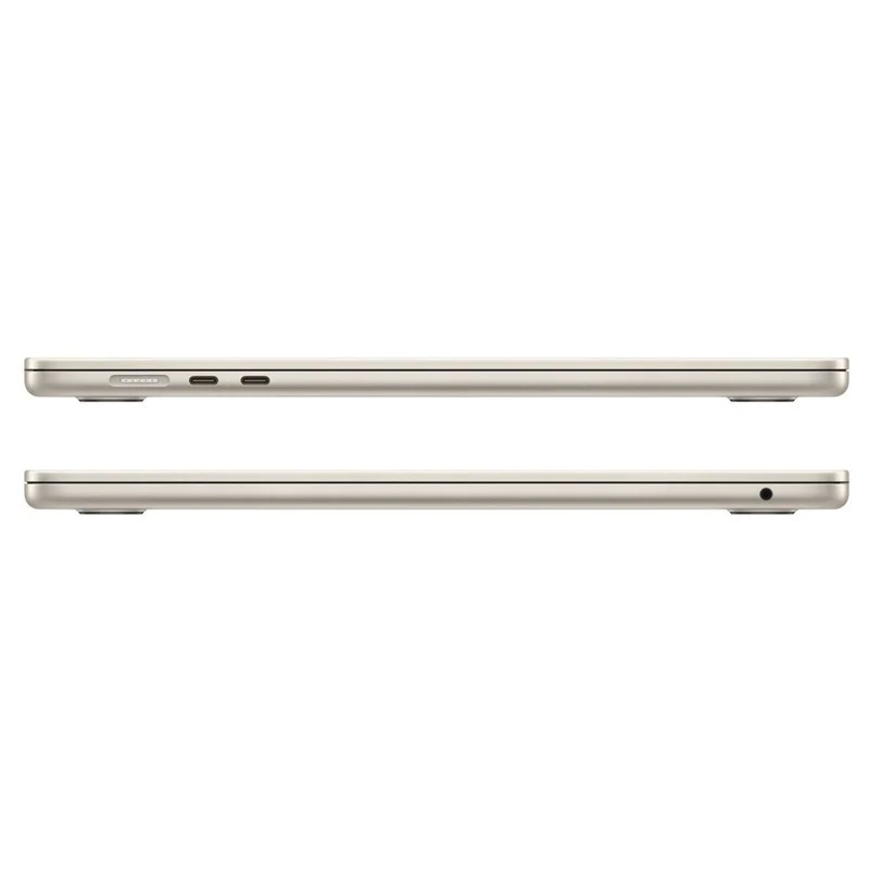 Apple MacBook Air M2, 15" Retina Display, 8-core CPU, 10-core GPU, English Keyboard - Image 4