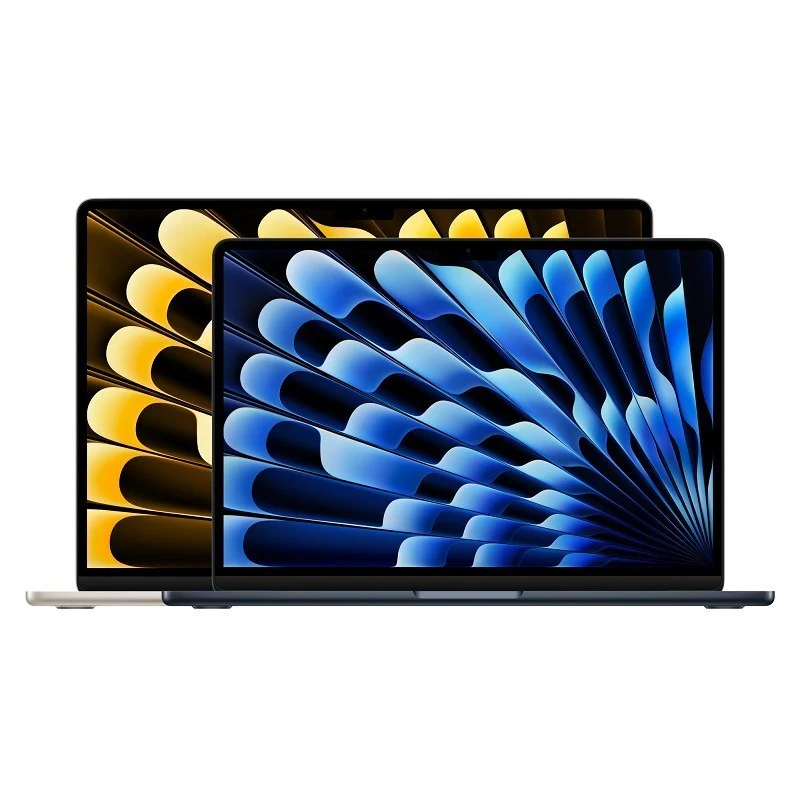 Apple MacBook Air M2, 15" Retina Display, 8-core CPU, 10-core GPU, English Keyboard - Image 41