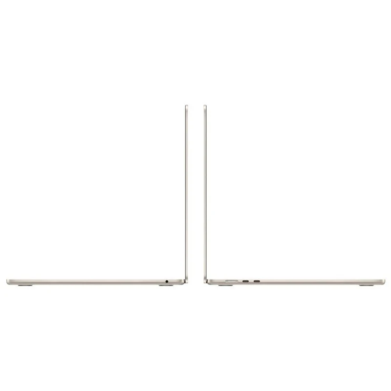 Apple MacBook Air M2, 15" Retina Display, 8-core CPU, 10-core GPU, English Keyboard - Image 7