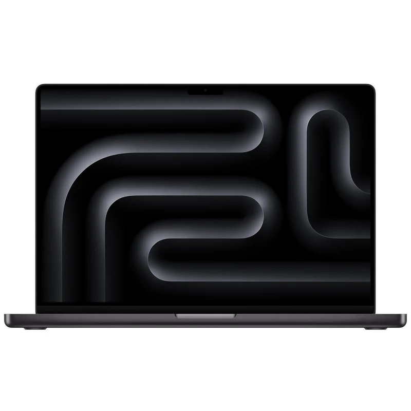Apple MacBook Pro 16", M3 Pro with 12‑core CPU, 18‑core GPU, 18GB RAM, 512 GB SSD, Keyboard / US English with Touch ID - Image 10
