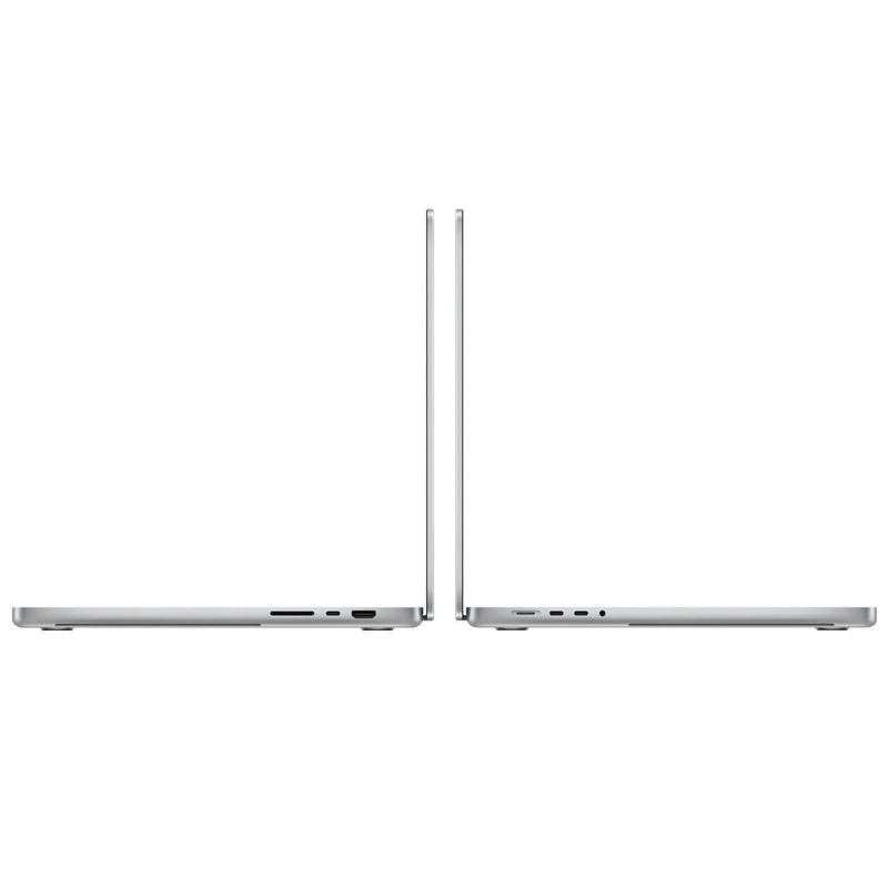Apple MacBook Pro 16", M3 Pro with 12‑core CPU, 18‑core GPU, 18GB RAM, 512 GB SSD, Keyboard / US English with Touch ID - Image 3