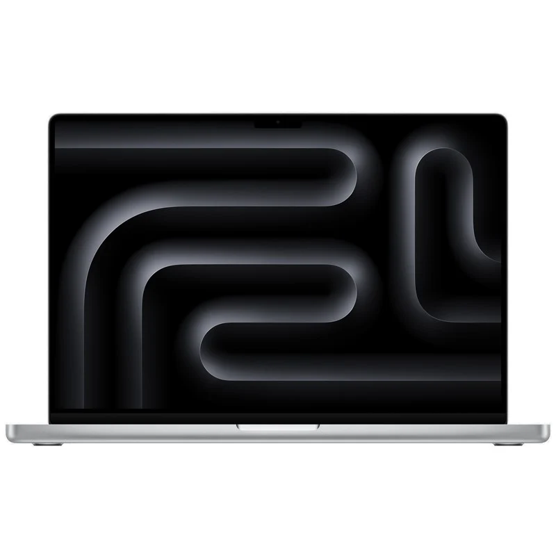 Apple MacBook Pro 16", M3 Pro with 12‑core CPU, 18‑core GPU, 18GB RAM, 512 GB SSD, Keyboard / US English with Touch ID - Image 4