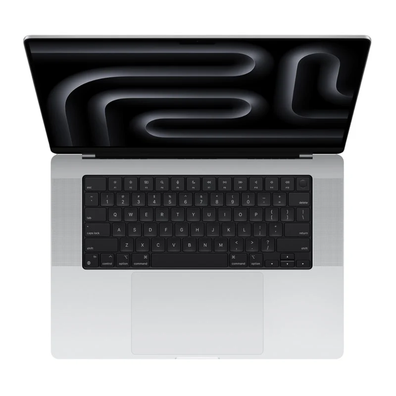 Apple MacBook Pro 16", M3 Pro with 12‑core CPU, 18‑core GPU, 18GB RAM, 512 GB SSD, Keyboard / US English with Touch ID - Image 5