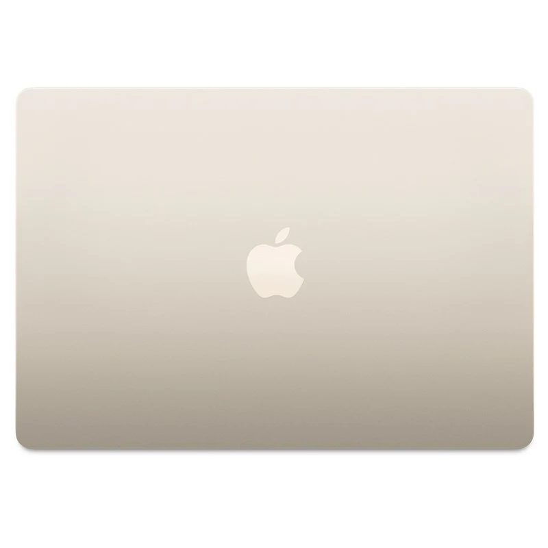 Apple MacBookAir 15” M3, 8-CPU, 10-GPU, 8GB RAM - keyboard Arabic /English - Image 13