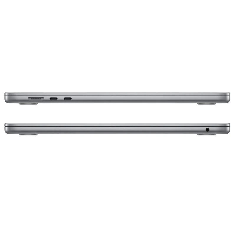Apple MacBookAir 15” M3, 8-CPU, 10-GPU, 8GB RAM - keyboard Arabic /English - Image 41