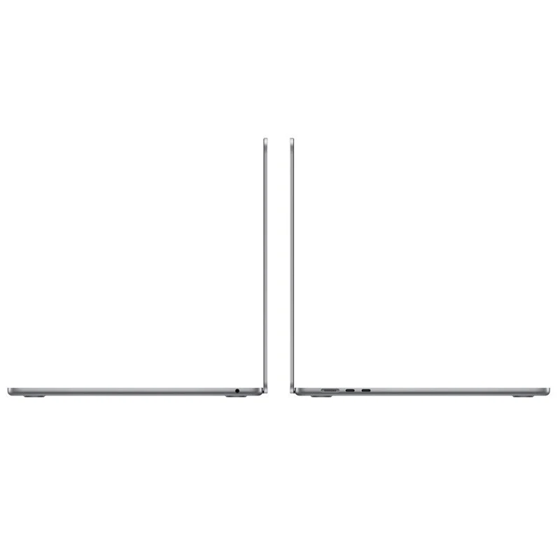 Apple MacBookAir 15” M3, 8-CPU, 10-GPU, 8GB RAM - keyboard Arabic /English - Image 46