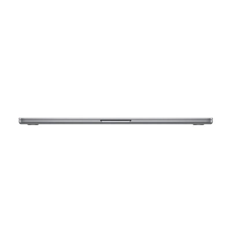 Apple MacBookAir 15” M3, 8-CPU, 10-GPU, 8GB RAM - keyboard Arabic /English - Image 48