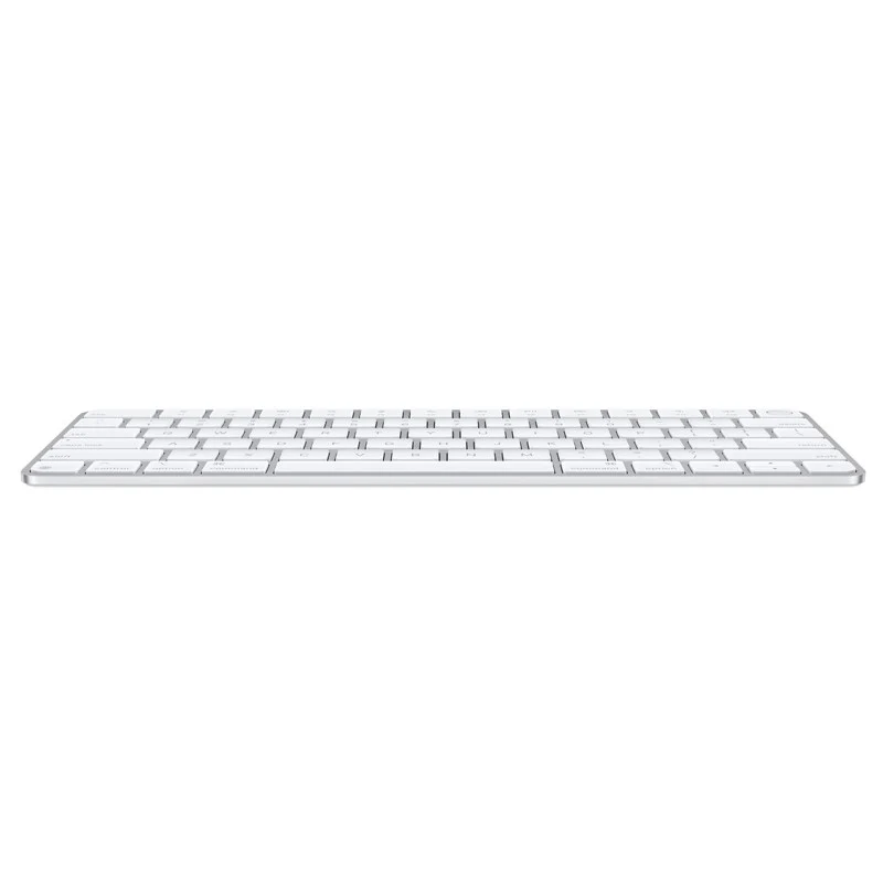 Apple Magic Keyboard with Touch ID for Mac Models with Apple Silicon (USB–C) - Arabic - Image 3