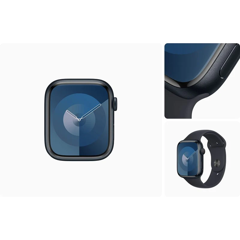 Apple Watch Series 9(GPS + Cellular) - Image 27