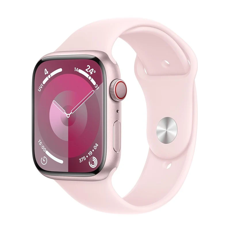 Apple Watch Series 9(GPS + Cellular) - Image 28