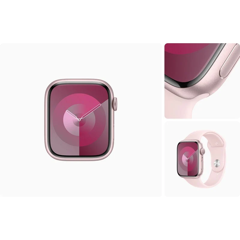 Apple Watch Series 9(GPS + Cellular) - Image 30