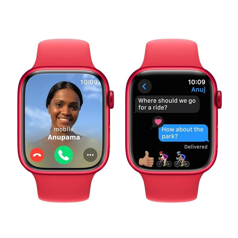 Apple Watch Series 9(GPS + Cellular) - Image 4