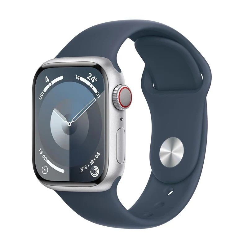 Apple Watch Series 9(GPS + Cellular) - Image 5