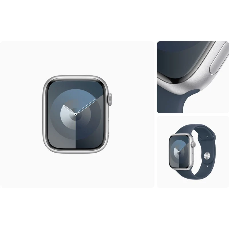 Apple Watch Series 9(GPS + Cellular) - Image 7