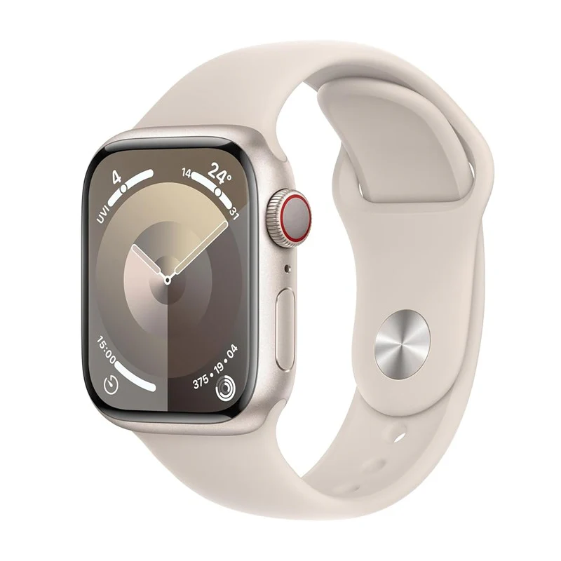 Apple Watch Series 9(GPS + Cellular) - Image 8