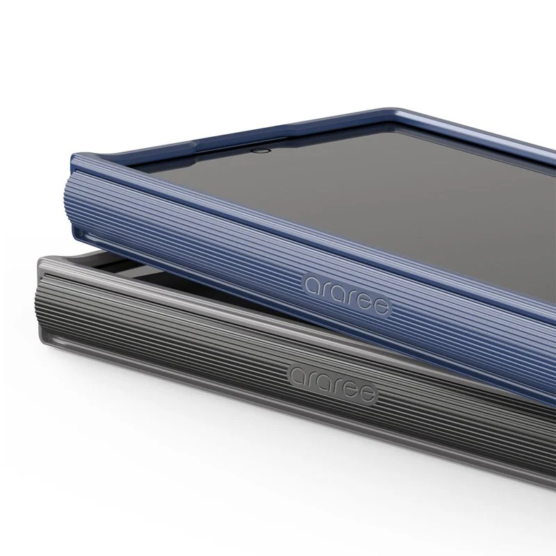 Araree Aero Flex Magsafe Case For Samsung Z Fold7 - Image 11