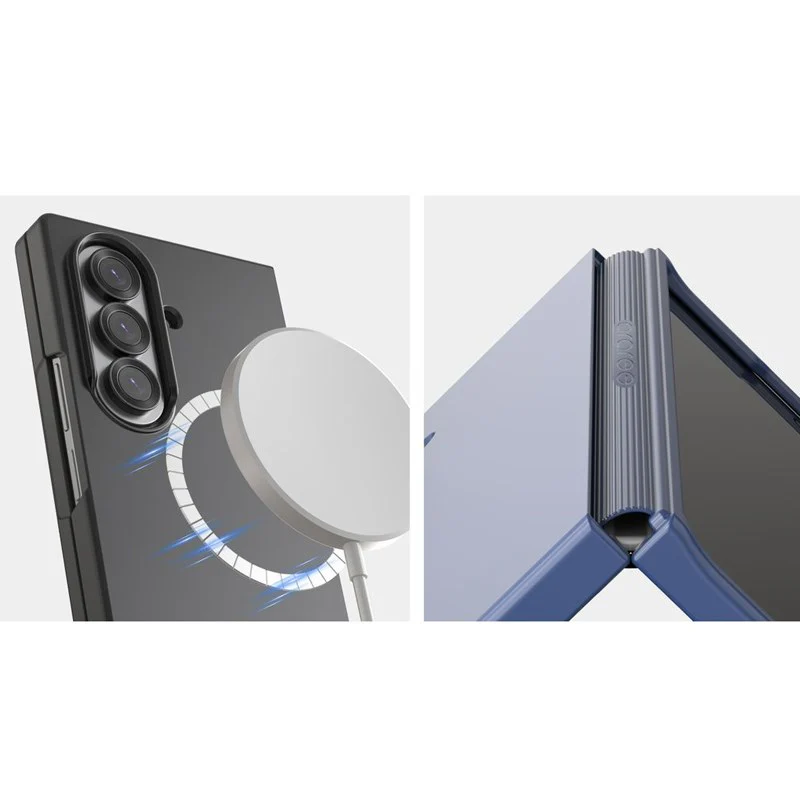 Araree Aero Flex Magsafe Case For Samsung Z Fold7 - Image 12