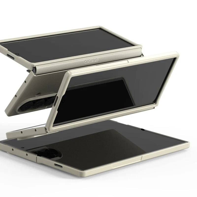 Araree Aero Flex Magsafe Case For Samsung Z Fold7 - Image 14
