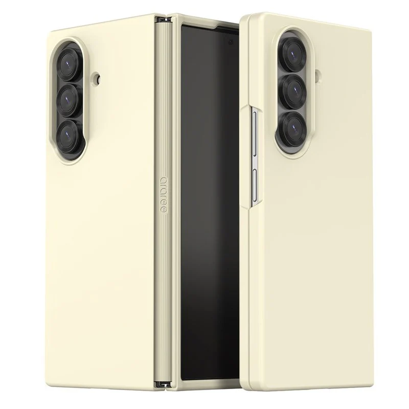 Araree Aero Flex Magsafe Case For Samsung Z Fold7 - Image 16