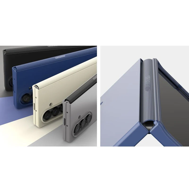 Araree Aero Flex Magsafe Case For Samsung Z Fold7 - Image 6