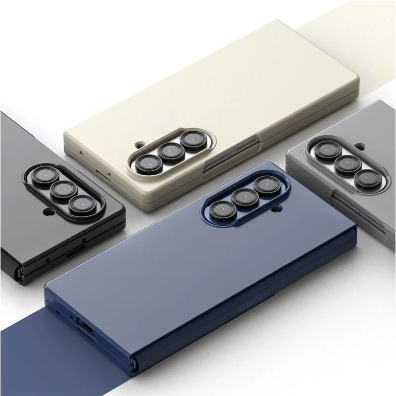 Araree Aero Flex Magsafe Case For Samsung Z Fold7 - Image 7