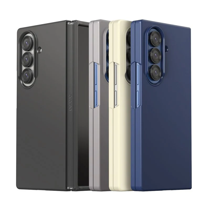 Araree Aero Flex Magsafe Case For Samsung Z Fold7 - Image 9