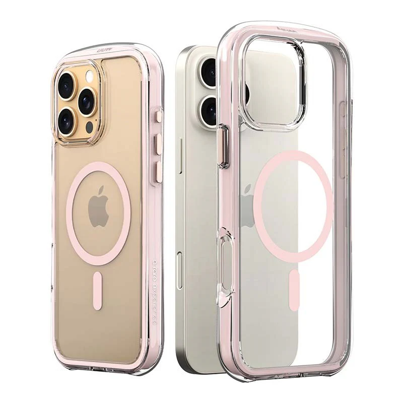 Araree Duple Air Magsafe Case For iPhone 16 - Image 2