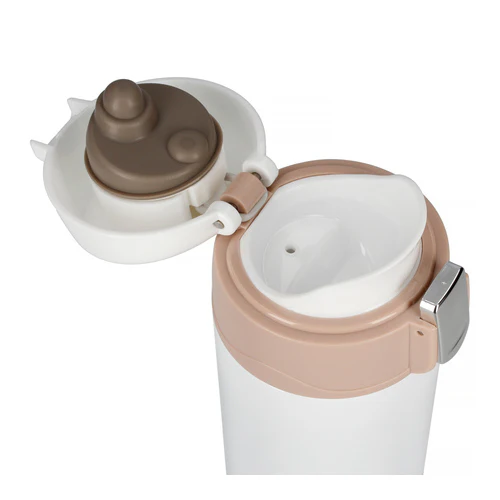 Asobu - Diva Cup - Smoke White - 450 ML - Image 3