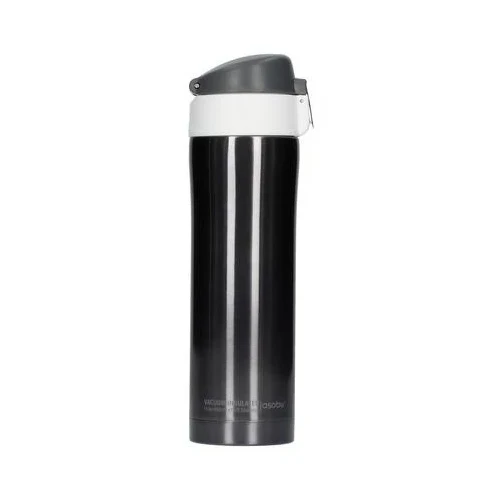 Asobu - Diva Cup - Smoke White - 450 ML - Image 5
