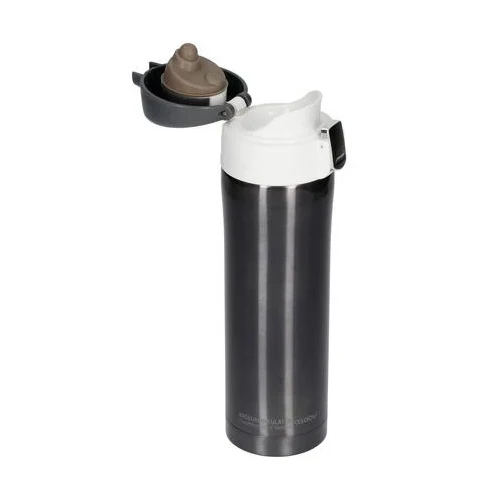 Asobu - Diva Cup - Smoke White - 450 ML - Image 7