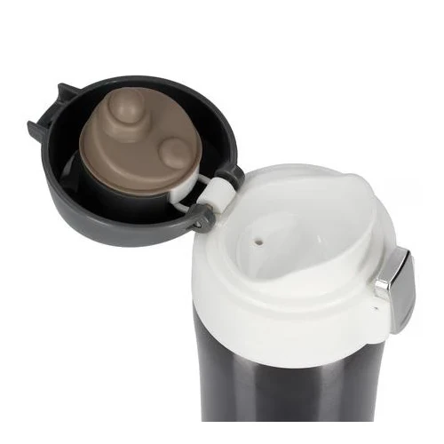 Asobu - Diva Cup - Smoke White - 450 ML - Image 8