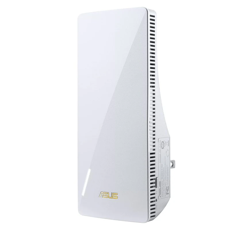 ASUS AX1800 Dual Band WiFi 6 (802.11ax) Repeater & Range Extender - Coverage Up to 2200 sq.ft, Wireless Signal Booster for Home, AiMesh Node, Easy Setup - Image 3