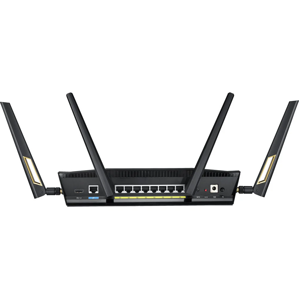 Asus AX6000 Dual Band Wi-Fi 6 (802.11ax) Router - Image 4