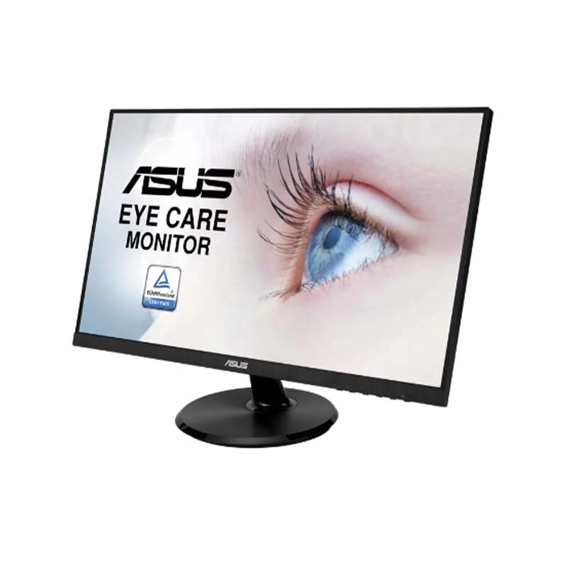 ASUS Eye Care Monitor – 24", Full HD, IPS, Frameless, 75Hz, Adaptive-Sync/FreeSync - Image 2