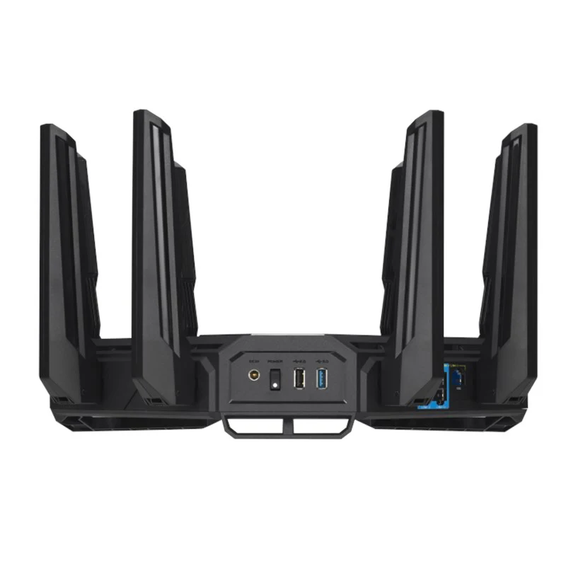 Asus GT-BE98 Quad-band Wi-Fi 7 (802.11be) Gaming Router - Image 3