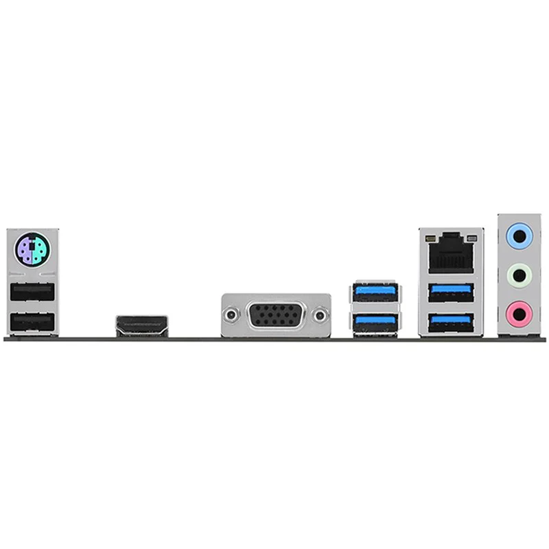 Asus PRIME H510M-K R2.0 M-ATX Gaming Motherboard - Image 6