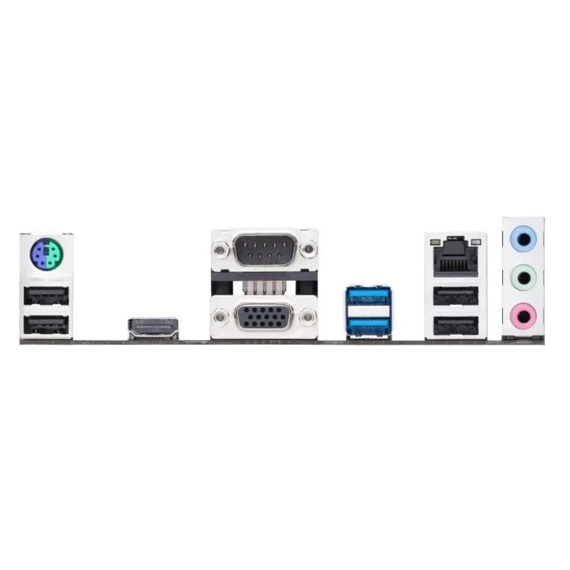 Asus PRIME H610M-D D4, Socket LGA 1700, mATX Gaming Motherboard - Image 4