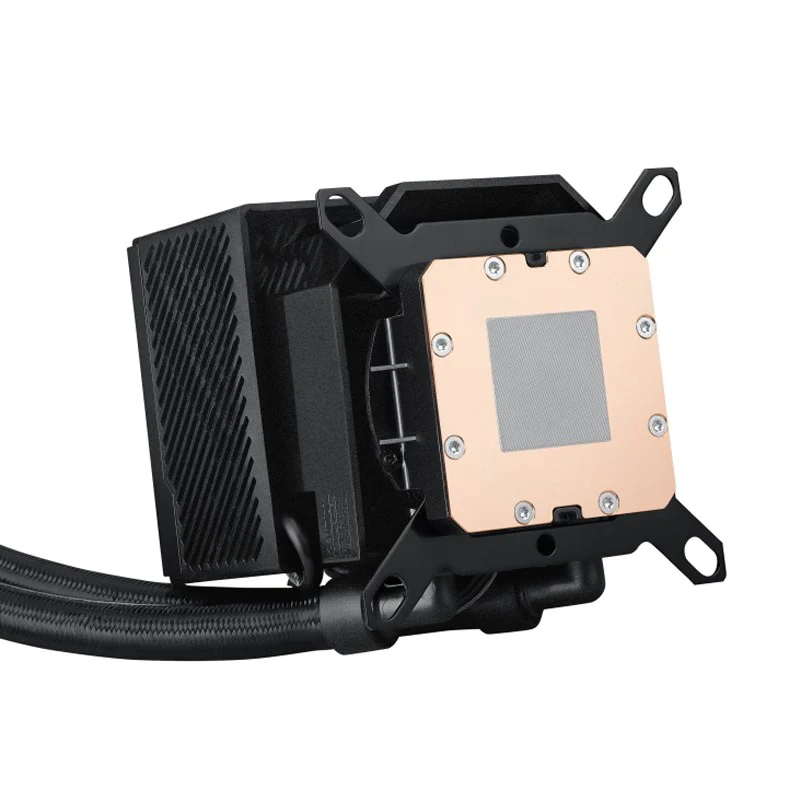 Asus ROG RYUJIN III 360 ARGB Liquid CPU Cooler - Black - Image 6