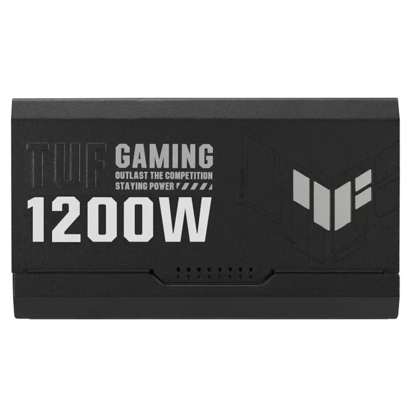 Asus TUF Gaming 1200W 80 Plus Gold ATX Gaming Power Supply - Image 3