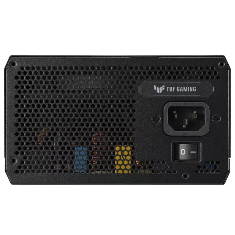 Asus TUF Gaming 1200W 80 Plus Gold ATX Gaming Power Supply - Image 4
