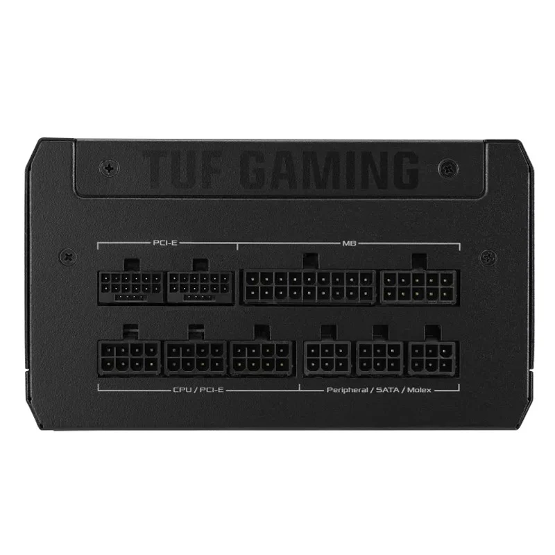 Asus TUF Gaming 1200W 80 Plus Gold ATX Gaming Power Supply - Image 5