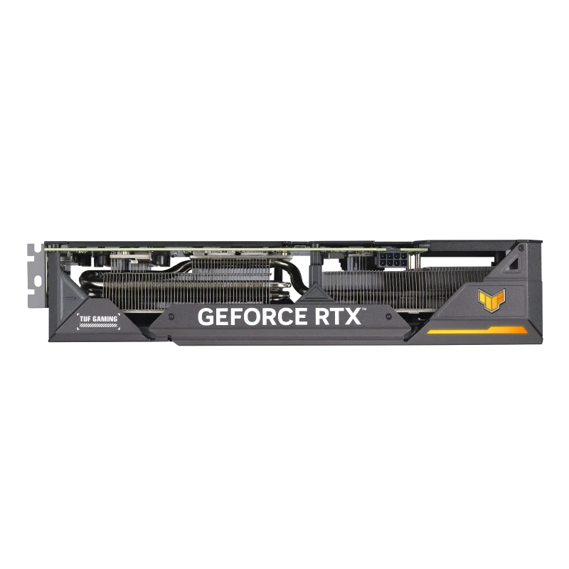 Asus TUF Gaming GeForce RTX 4060 Ti OC 8GB GDDR6 Graphics Card - Image 4