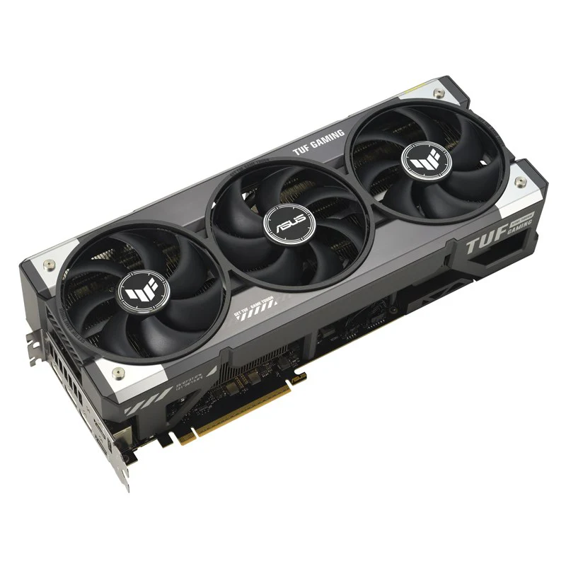 Asus TUF Gaming GeForce RTX 5080 16GB GDDR7 OC Edition Gaming Graphics Card - Image 5