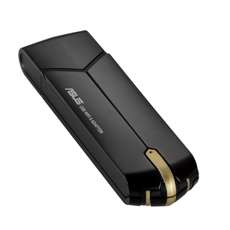 Asus USB-AX56 Dual Band AX1800 USB WI-FI Adapter - Image 3