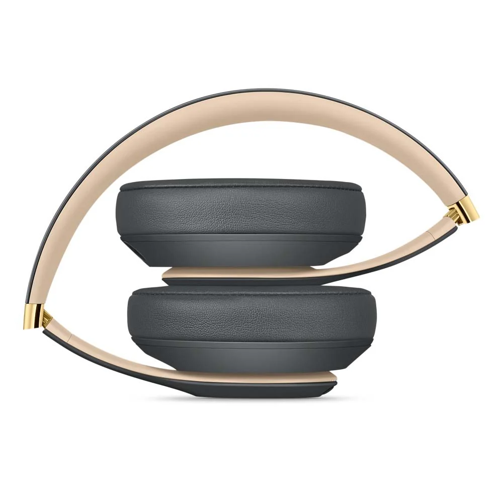 Beats Studio3 Wireless Noise Cancelling On-Ear Headphones - Image 5