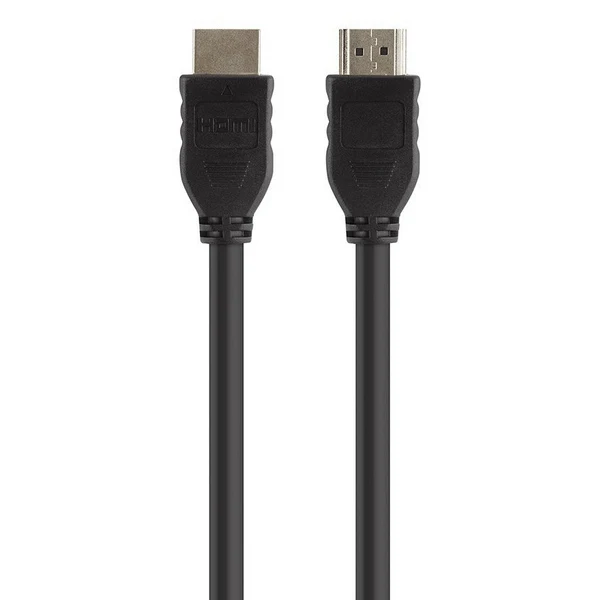 Belkin HDMI To HDMI Audio Video Cable - Image 5