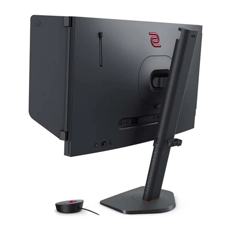 BenQ ZOWIE XL2586X+ 24" FHD Fast TN, 600Hz HDMI 2.1 DyAc 2 Esports Gaming Monitor - Black - Image 12