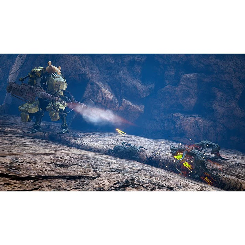 Biomutant For PlayStation 4 (PS4), PAL - Image 2